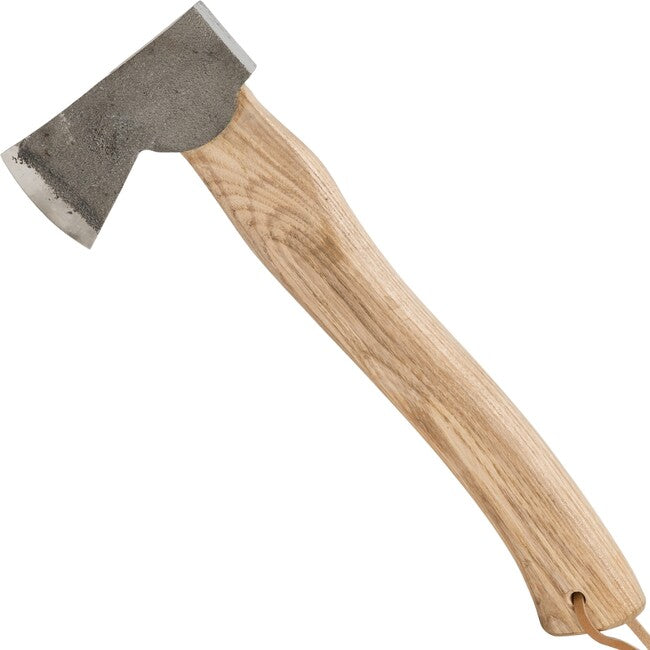 Haller Axt 80309 topor damaschin Damast