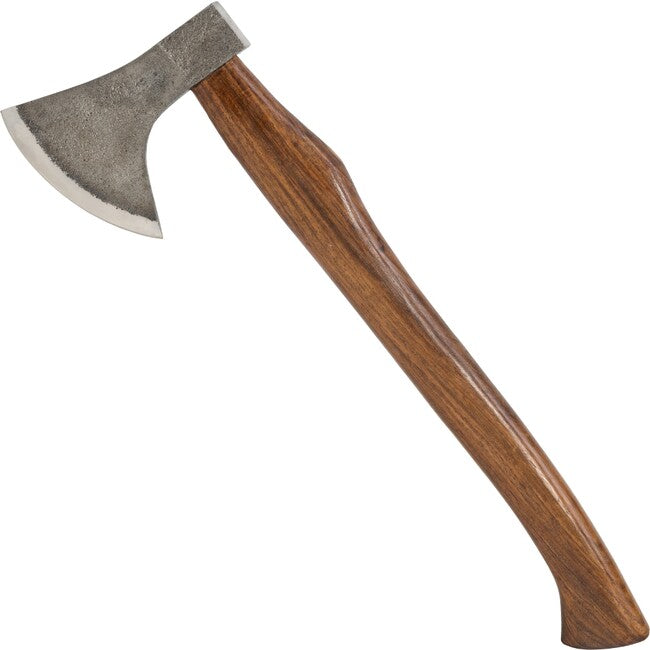 Haller Damast Axt 80318 topor, damaschin