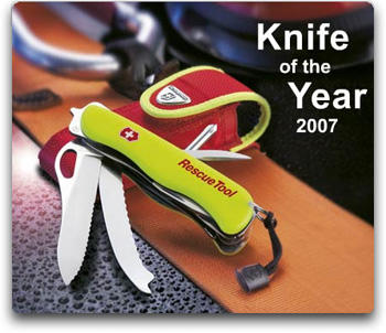 Victorinox Rescue Tool briceag reflexiv galben 111mm cu teacă