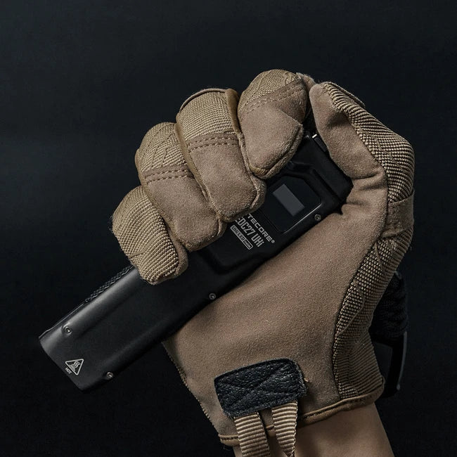 Nitecore EDC27 lanternă reîncărcabilă UHi