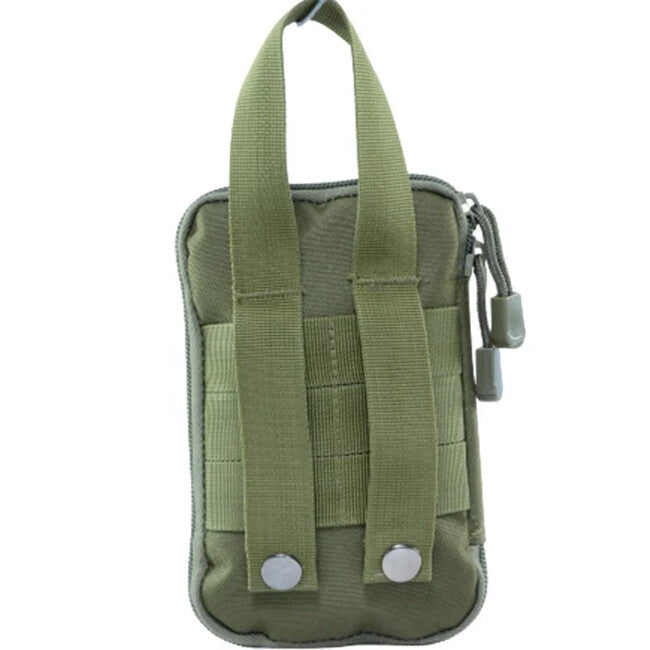 Dragowa Tactical husă tactică impermeabilă, verde