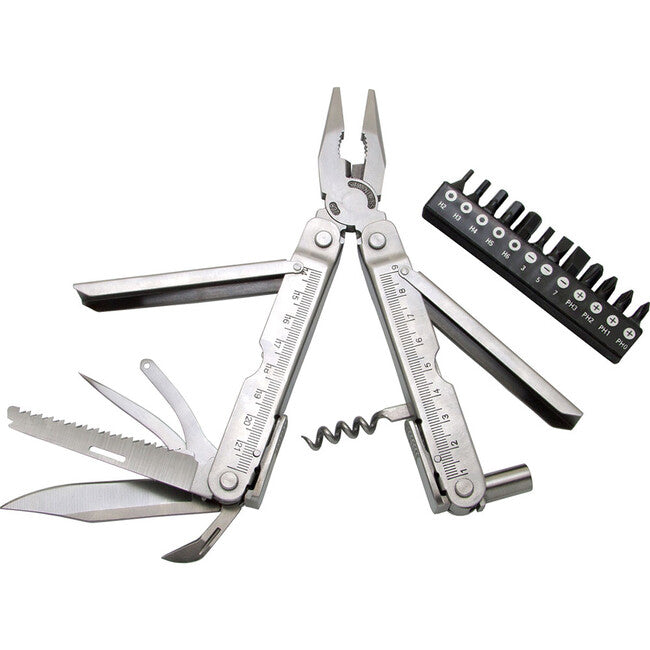 Baladeo BLI006 Adventure Multitool