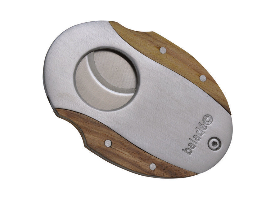 Baladeo ECO046 ghilotină pentru trabucuri