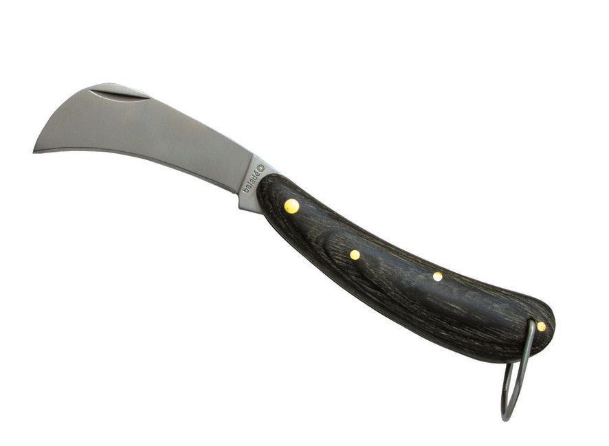 Baladeo ECO066 Cuțit electrician, lamă 6 cm