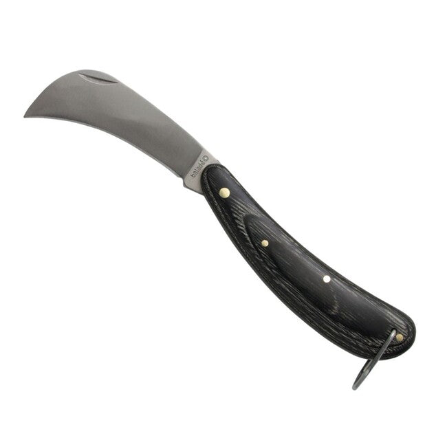 Baladeo ECO080 cuțit de electrician, lamă 7,5 cm