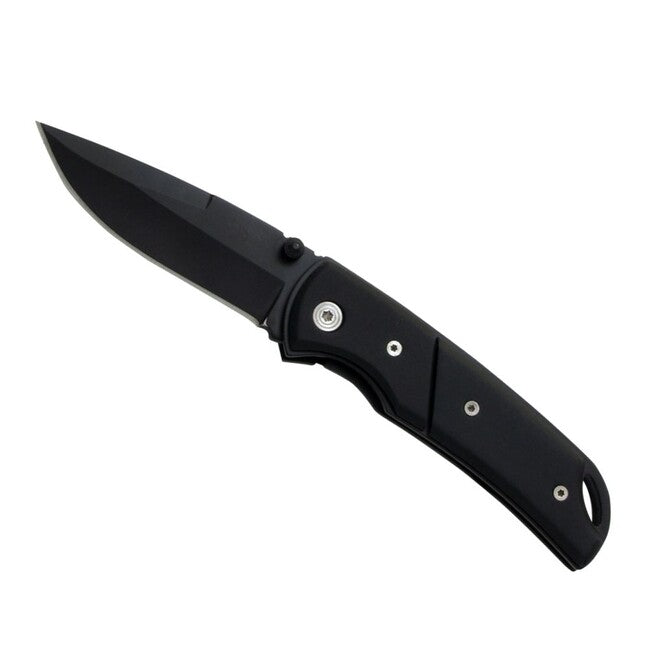 Baladeo ECO082 briceag, Black XP