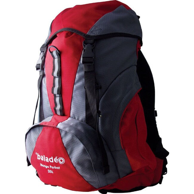 Baladeo PLR133 Nanga Parbat rucsac 35 litri