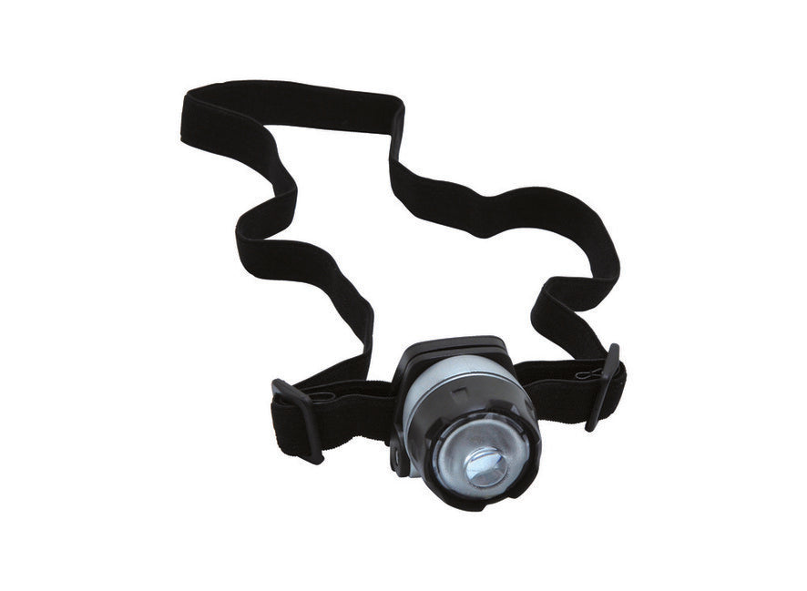 Baladeo PLR404 lanternă frontală miniatură cu 1 LED