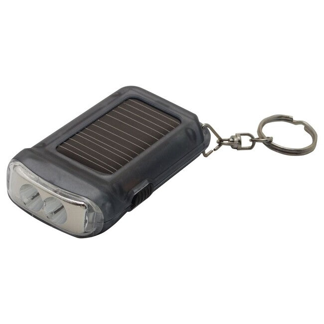Baladeo PLR408 lanternă cu alimentare solară, Dune