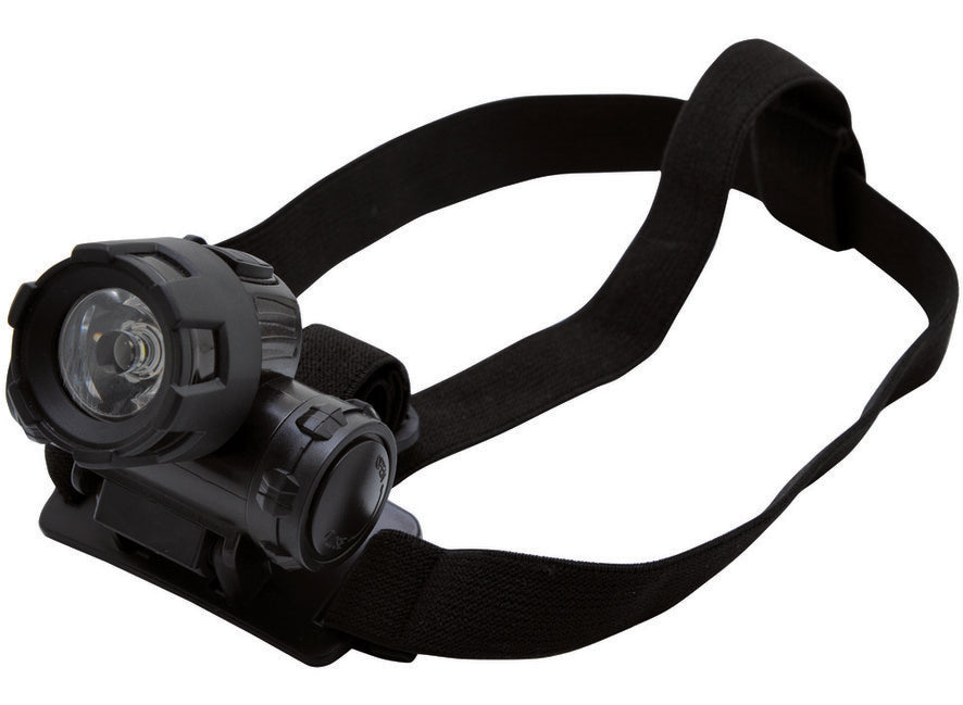 Baladeo PLR426 Ubac lanternă frontală cu LED 1W