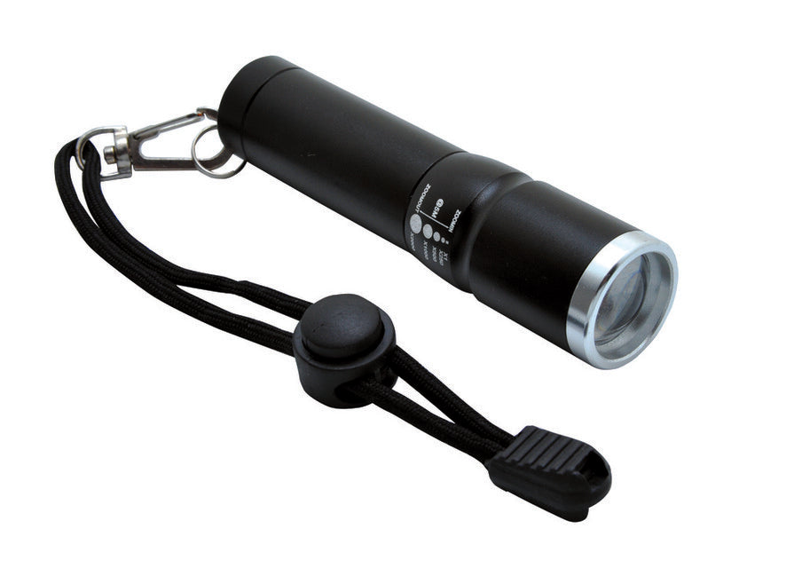 Baladeo PLR427 Search lanternă