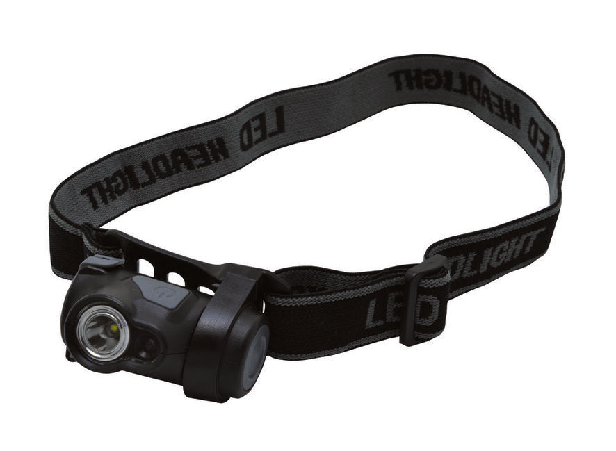 Baladeo PLR435 Max lanternă frontală 3W LED Cree