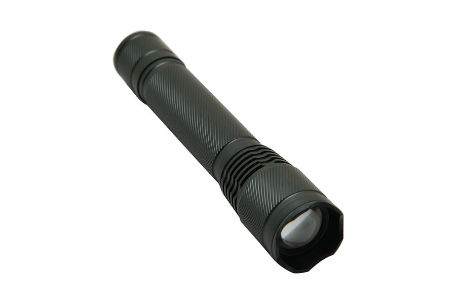 Baladeo PLR439 Vision lanternă manuală 3W, model M cu LED puternic