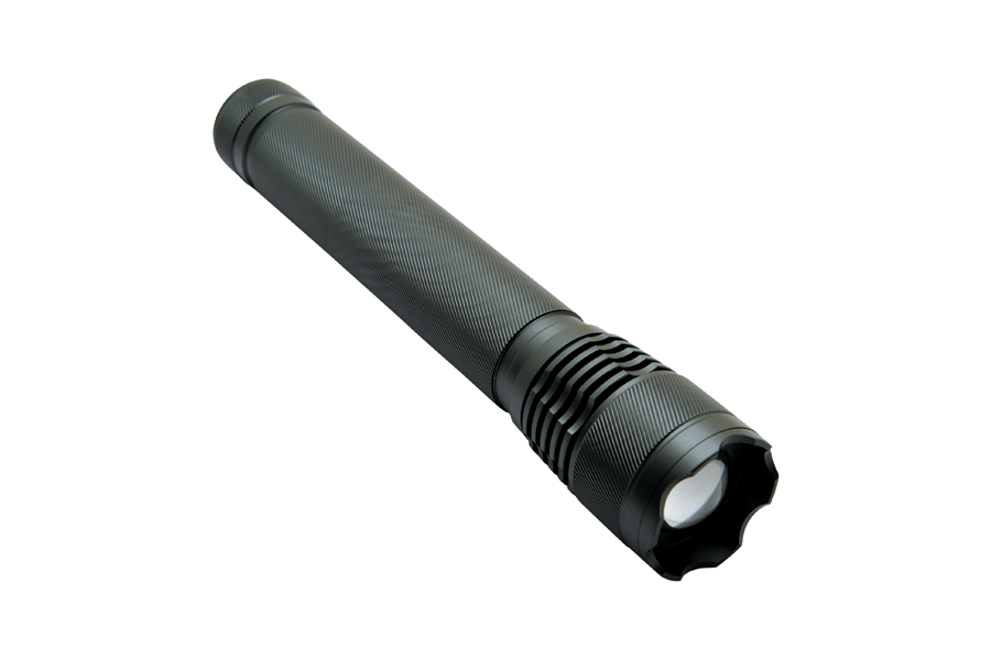 Baladeo PLR441 Vision lanternă manuală XL super-puternică LED 10W Cree