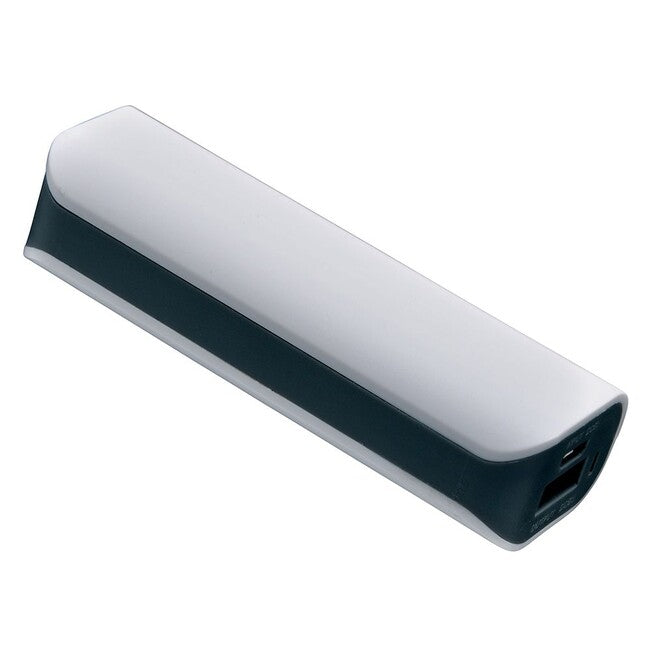 Baladeo PLR903 S2200 baterie externă 1xUSB, albă