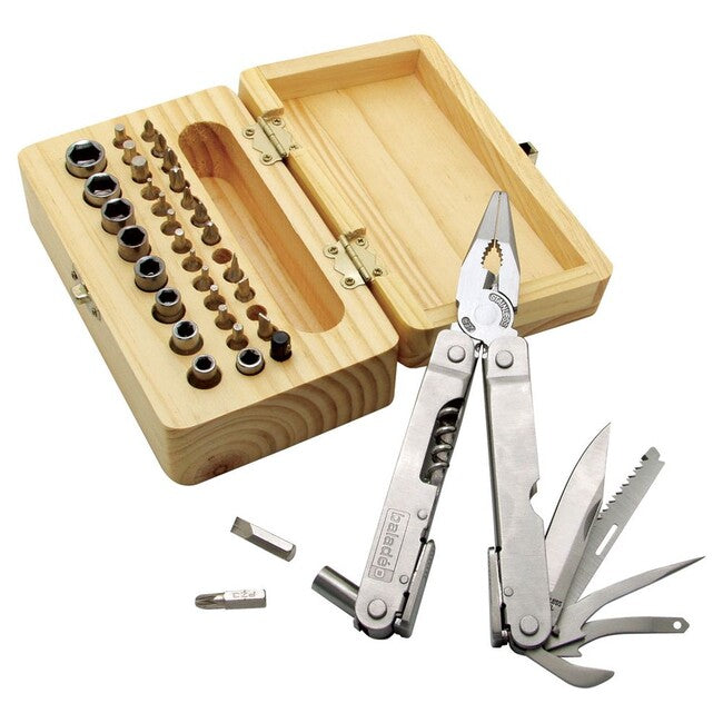 Baladeo TEM008 set de scule