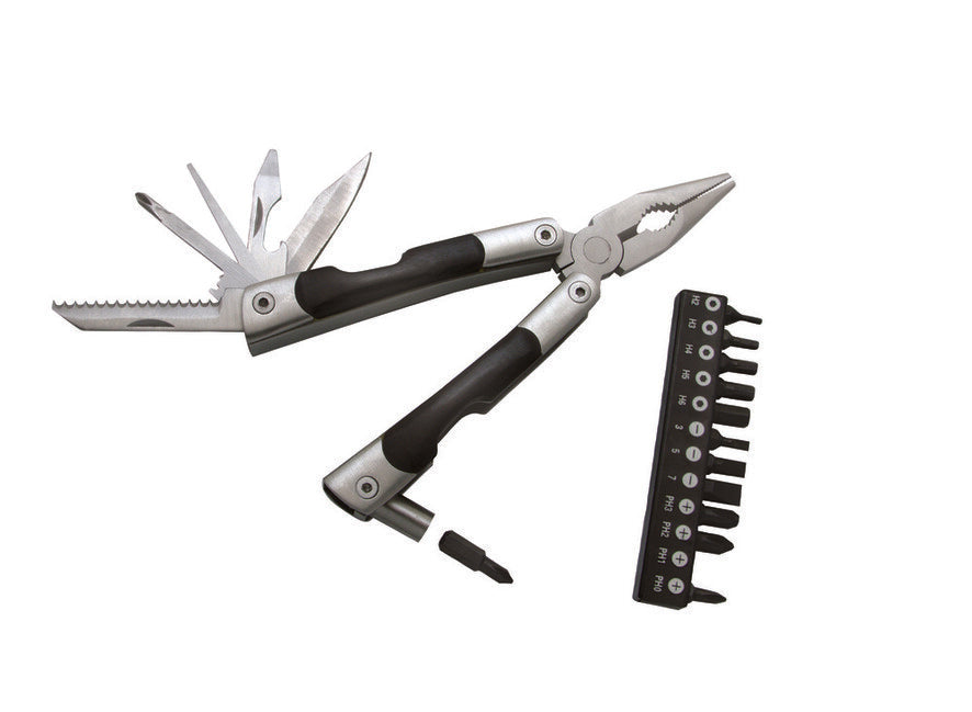 Baladeo Processus instrument multifuncțional TEM011