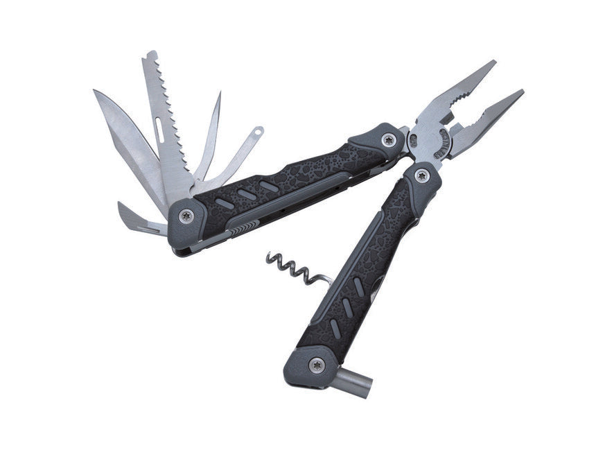 Baladeo TEM015 Grip instrument multifuncțional, gri