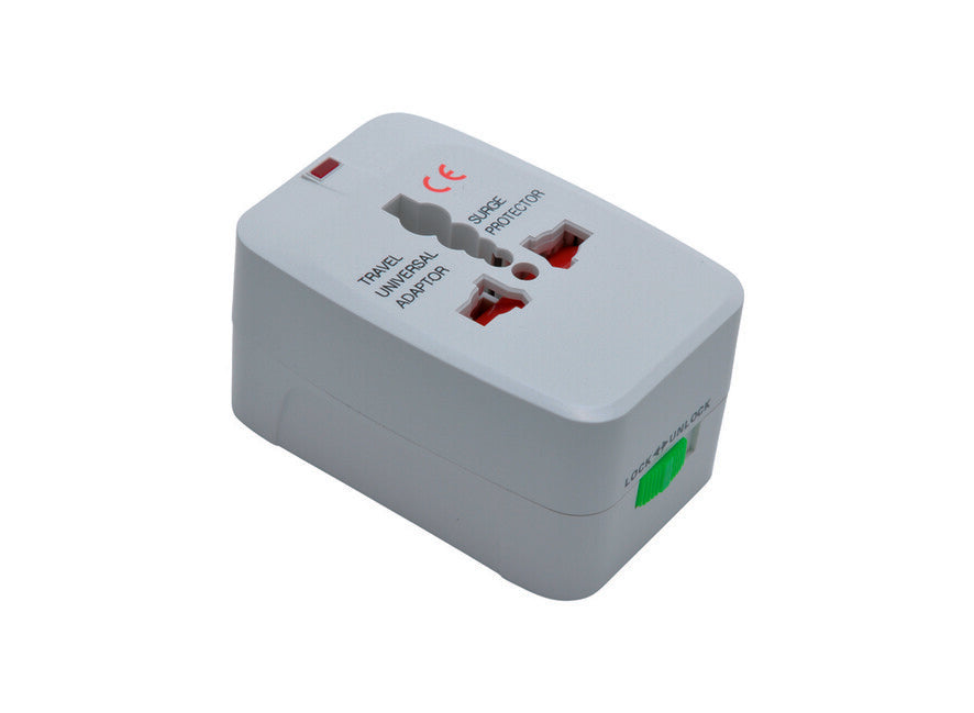 Baladeo TRA026 Kunsan adaptor universal