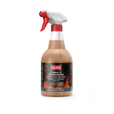 Ballistol Kamofix agent de curățare, 750 ml