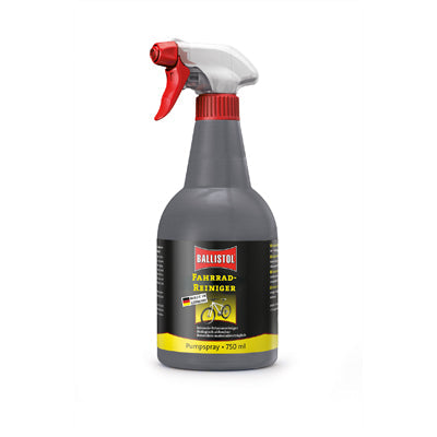 Ballistol detergent pentru biciclete, 750 ml