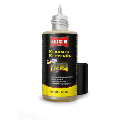 Ballistol ulei ceramic pentru lanț 65ml, 65 ml
