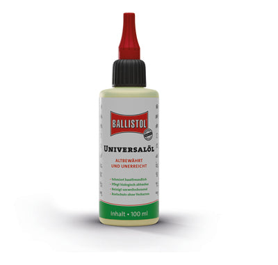 Ballistol Ulei, 100ml