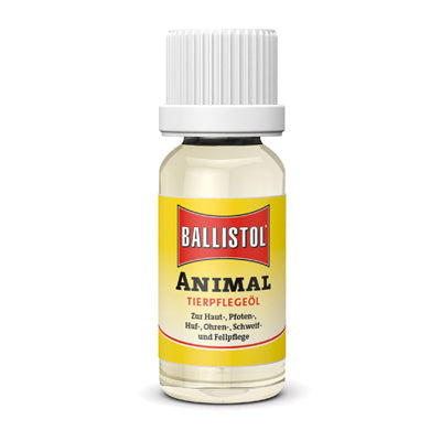 Ballistol Animal ulei, 10 ml