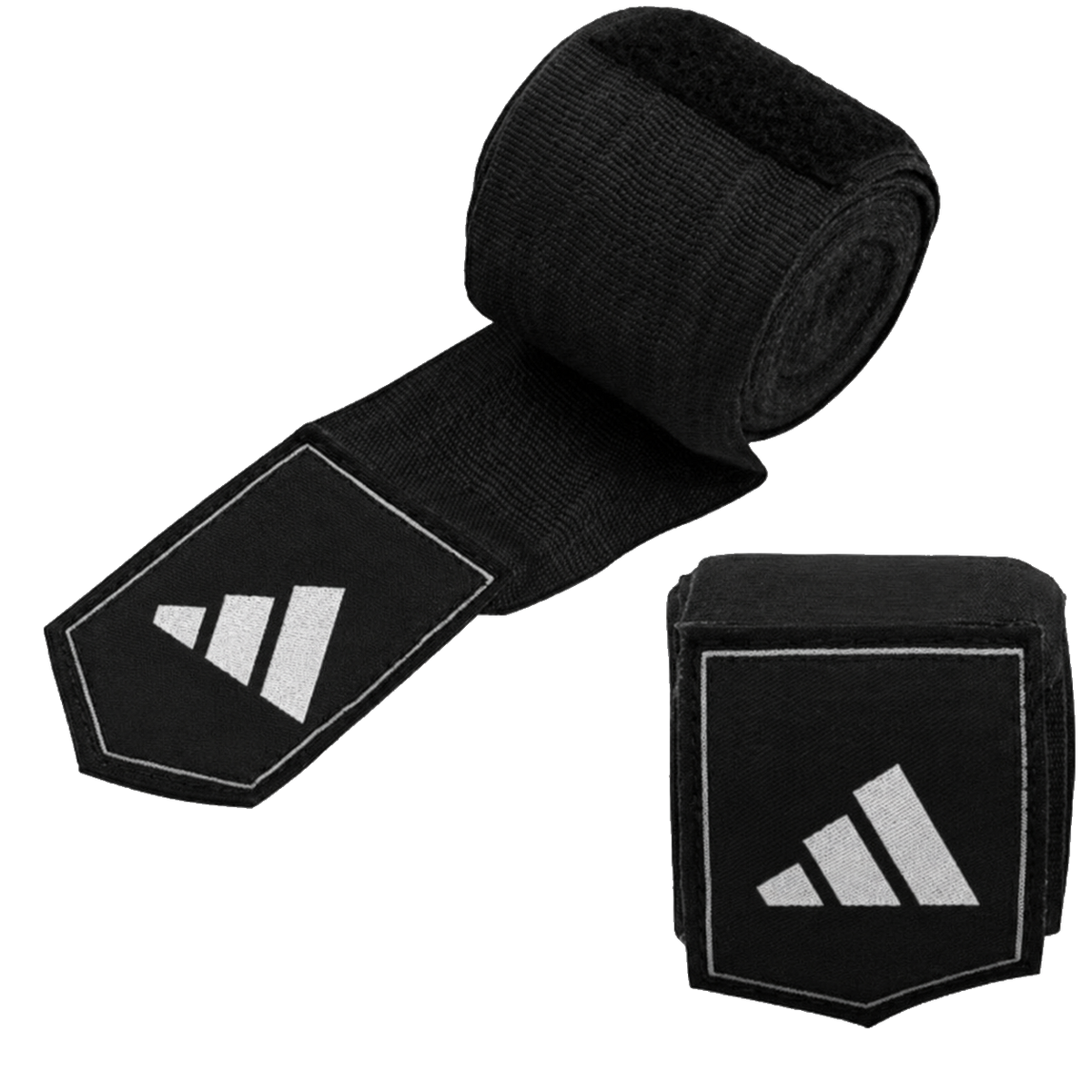 Adidas AIBA IBA bandă, neagră