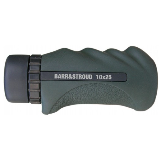 Barr&Stroud Spirite Mini monoclu 10x25