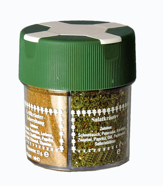 BasicNature 4 in 1 amestec de condimente