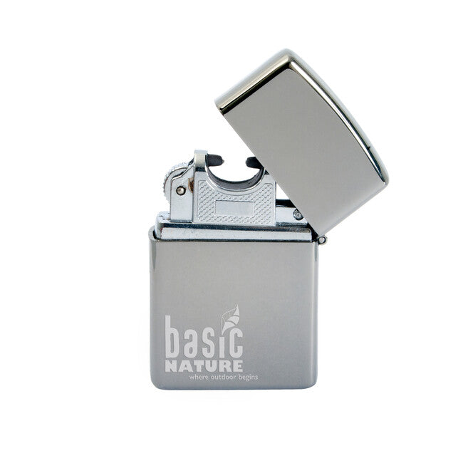 BasicNature Arc brichetă USB
