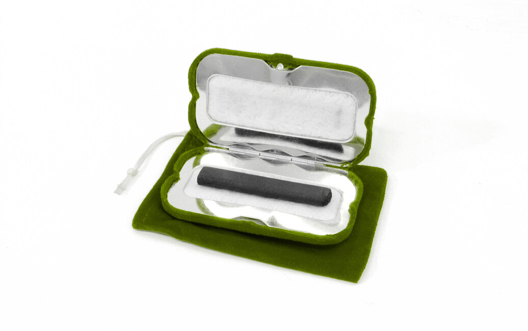 BasicNature Charcoal încălzitor de buzunar pe cărbune de lemn
