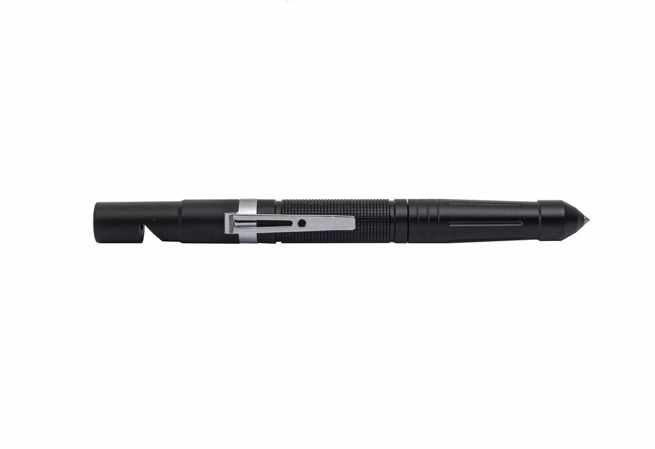BasicNature Emergency instrument 4 în 1 de urgență