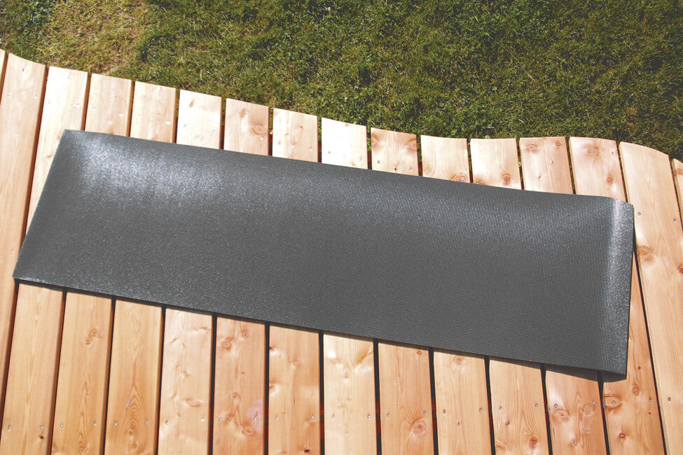 BasicNature Everest saltea de dormit 200 x 55 x 1,2 cm