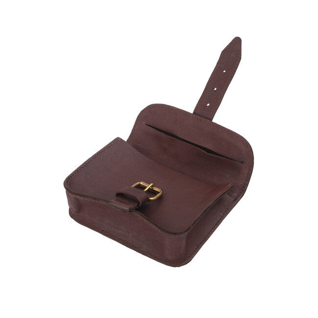 BasicNature Jakarta geantă de centură, mocca