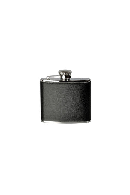 BasicNature Leather ploscă 120 ml