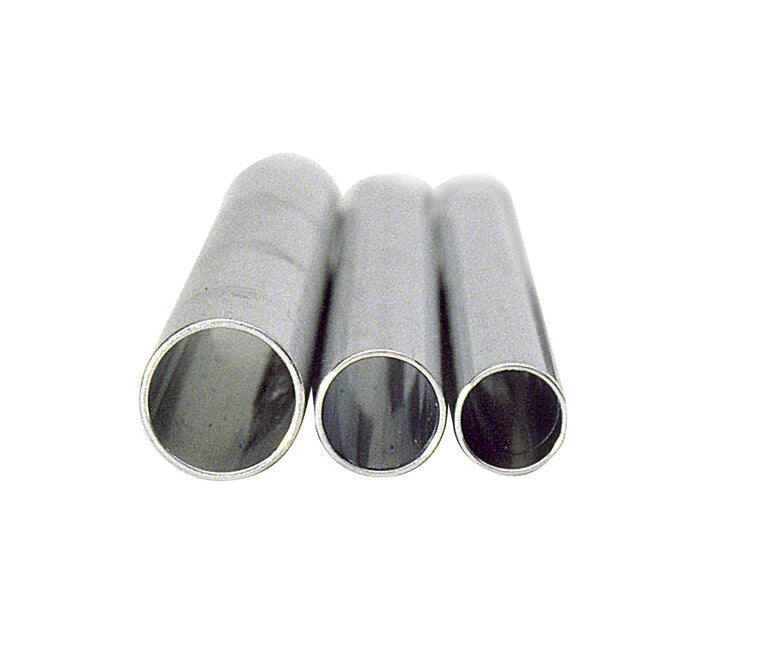 BasicNature cleme pentru tije de cort 11,2 mm, 2 buc