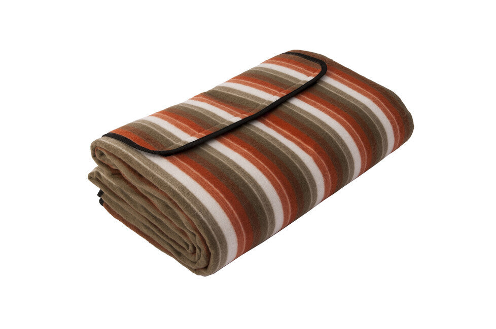 BasicNature Outdoor pătură de picnic 200 x 150 cm