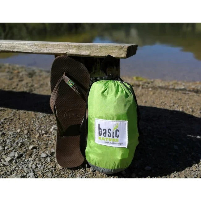 BasicNature Beach pătură de picnic 215 x 275 cm