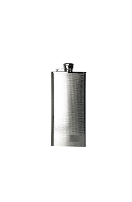 BasicNature Dull design ploscă 150 ml