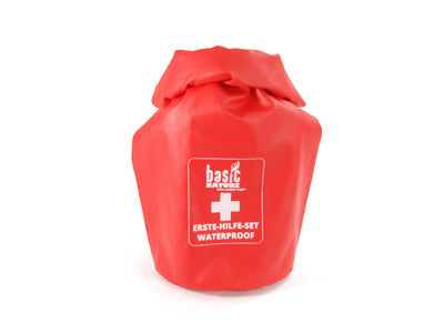 BasicNature Plus trusa de prim ajutor etanșă