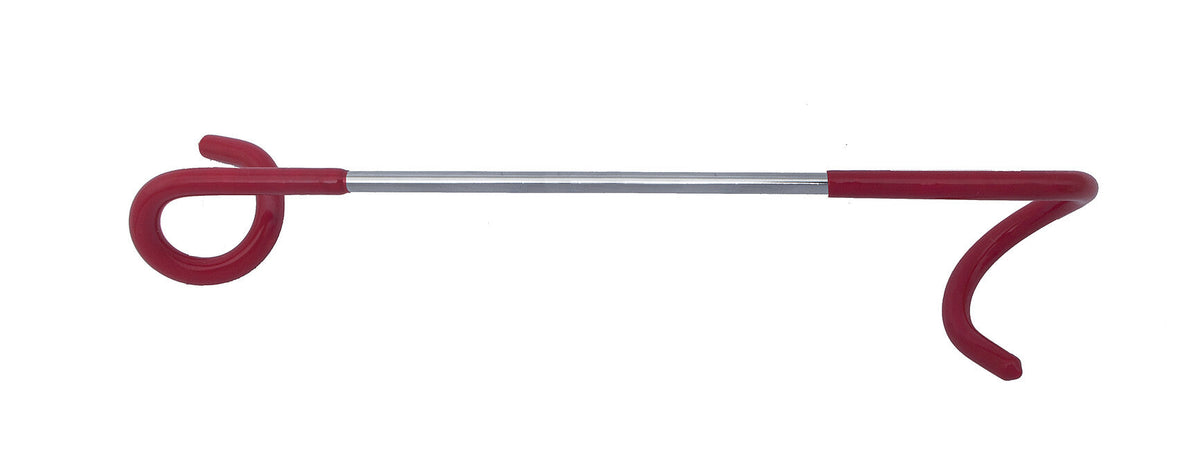 BasicNature Pole Hanger suport pentru lanternă, 26 cm, diametru 6 mm