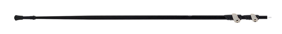 BasicNature Quick Clip tijă de cort 102-210 cm