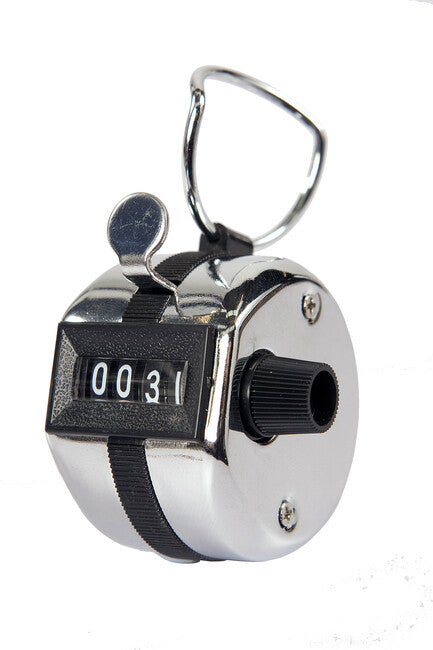 BasicNature contor manual