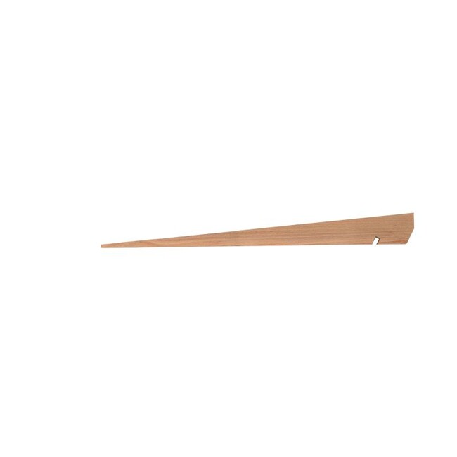 BasicNature țăruși de cort din lemn, 30 cm, 10 buc