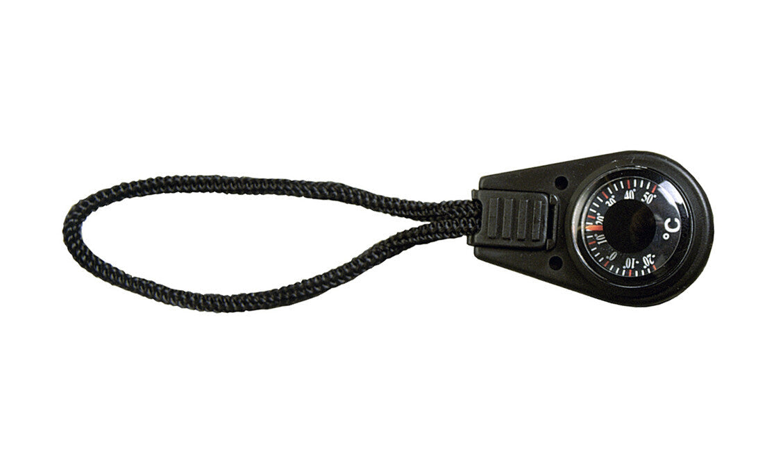 BasicNature Thermo Zip termometru