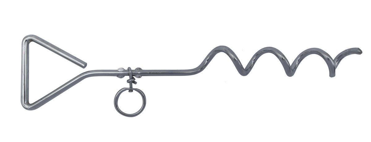 BasicNature ancoră de pământ 40 cm