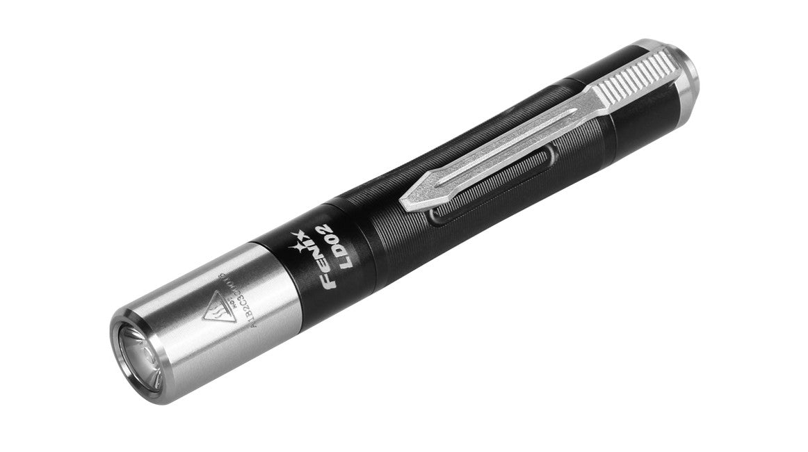 Fenix LD02 High CRI + UV lanternă
