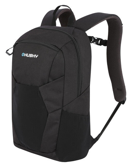 HUSKY Nery rucsac urban 20l, negru